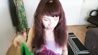 mylene 5 Medium Balloons Live Show Record