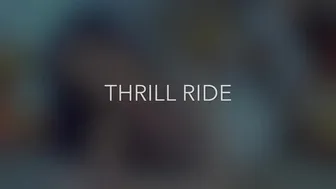 kati3kat Thrill Ride