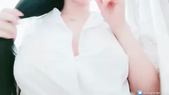 Emanuelly Raquel manyvids 178 - Naughty College Girl In Bath Big Dildo