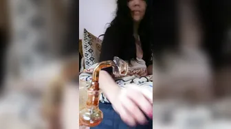 KRISTINA ROSE onlyfans 2020-04-01-Good Morning babes... Did you miss me-28817908