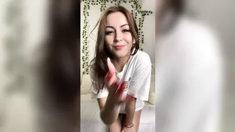 VERA VELVET onlyfans My night was great hope this makes yours good too