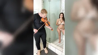 iamthmpsn_Jessica Sunok getting nice and wet in the shower_7957064