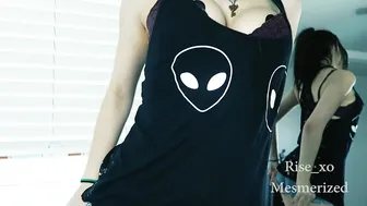 XMissMoxxiX manyvids_23 Mesmerized Dance Strip Tease