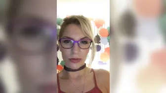ASHLEY FIRES onlyfans_17-04-20 169919 Come here and lick me 720x1280