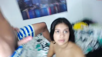 skinny_girls_ chaturbate crazy nurse posing on camera