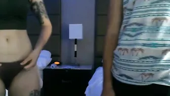 sexandhappiness chaturbate Artful minx