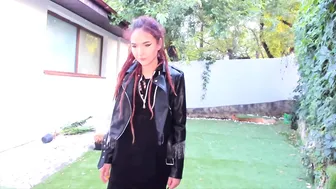 duo_pleasure chaturbate cute babe exposes big tits