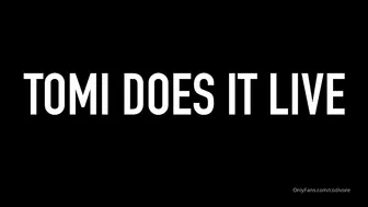 codivore 16.09.2019 10941983 Here's a long preview of my new Tomi Lahren video I got t
