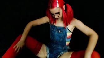 Nhaerys manyvids onlyfans 43  Play With Me