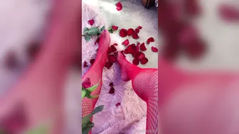 footbaddie 13.02.2019 4905229 Lust for my rosey Feet