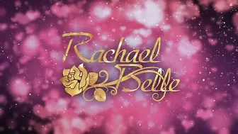 rachaelbelle 28.05.2019 7130084 I was SO hot during