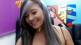 Rosetaylorla (emma bob, Vanesa LA NINA TETONA) OnlyFans 2016.10.27 2 chat 480p