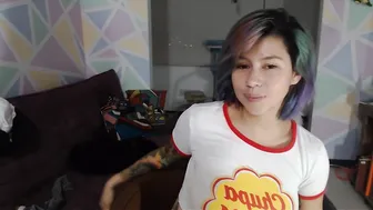 Misskiss4you OnlyFans Fingers 720p