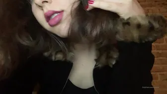 PRINCESS VIOLETTE ????@VIOLETTE onlyfans 04.12.2019 3 My Perfection just never stops