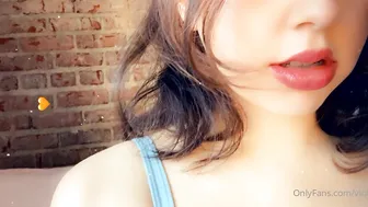 PRINCESS VIOLETTE ????@VIOLETTE onlyfans 11.04.2020 6 Lose control