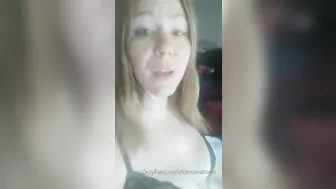 kimswallows 02.09.2019 10371721 Monday's Holiday live video