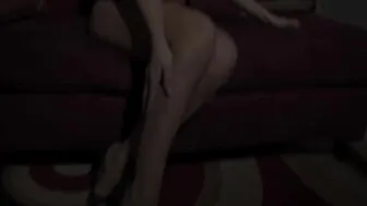 chanelpreston 07 07 2017 584050 rubbing my little pussy for you