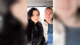 aniakinski 02.03.2020 24159455 Today in the Fake Taxi new shooting in Prague