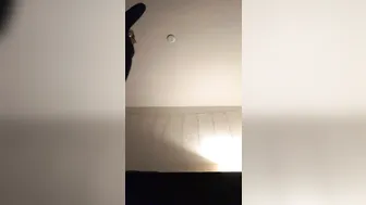 aidrafoxx 09 02 2018 1749446 NEW VIDEO the gym was full so I did an at home workout af