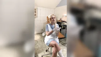 angelwicky 20 10 2019 12551226 Ready for your dentist appoin