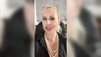 angelwicky 14 10 2019 12259250 Exclusive and funny backstage from shooting for Sinfulx