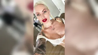vikingbarbietv 04 09 2020 111682991 Fuck a fan fun He comes into my house nervously pu