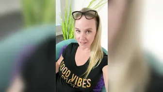 mrssiren 25 04 2020 34461146 Playing around before recording our podcast tonight on Fu