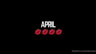 ambernova 07 05 2020 37664396 By request for one of my amazing fans Good morning a