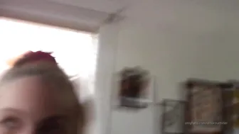 amarnamiller 14 03 2019 5411495 Wooooow I found a super old video ) look at me blonde