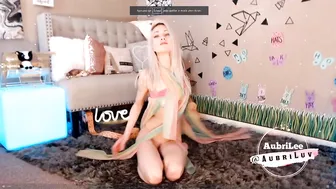 aubrilee show 2