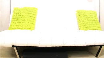 Sandra Latina _My Brother The Perverted Virgin