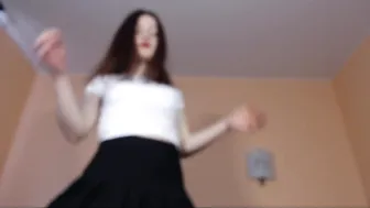 sophie_beauty_Tease