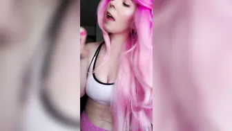 oliviavixx 15 10 2020 140526276 Just a little deepthroat clip since I was feelin cute