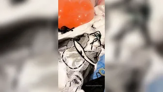 amber00 10 01 2020 18481017 This is (just some of ) the lingerie I ordere