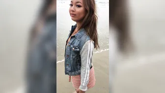 kazumisquirts 28 07 2020 87935210 Am I your type