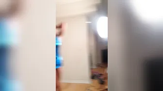 tconradx 05 11 2017 1189397 VIDEO  BTS from todays shoot )