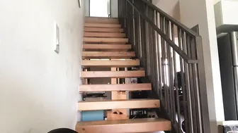 heyitsapril 09 07 2018 2745429 Snuck away from the p