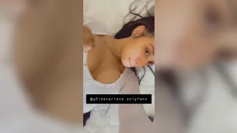 g0ldenariana 17 10 2020 141865807 Gotta love em