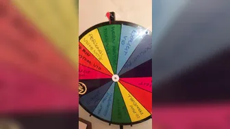 danniiharwood 12 01 2020 18731559 Spin The Wheel Jus