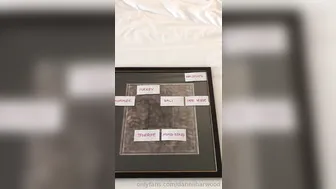 danniiharwood 02 06 2019 7257669 Macke chose 5 random .....