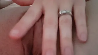 subrinasky 04 05 2020 36568263 Playing with my pretty pink pussy after getting