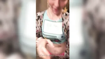 saintkatelyn 03 05 2020 36544855 stripper fantasies (I literally filmed most of these