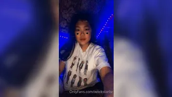 wockstarliv 14 05 2020 39436064 Morning guys