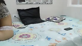 Patricia_sx1 show 2