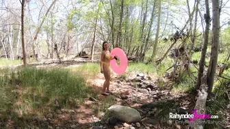 rahyndee I swallowed it like it was my last meal watch the full video here On