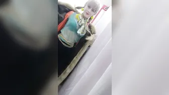 lucymuse Some changing room fun