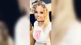 kayleighcoxx84 Bunches of cum