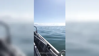 downundercple Was a long trip home had to stay busy xx