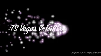 tsvegasvalentine 16.10.2020  2 Sissy step brother joi TEASER full video is 9 33