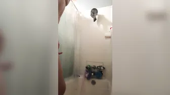 sweetssage 19.03.2020 My ass is red cuz my shower is hot as hell